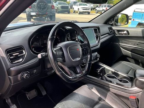 Used 2021 Dodge Durango GT RWD image 13