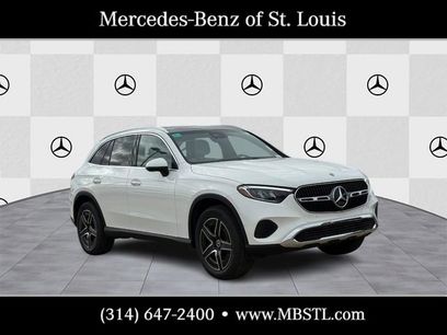 New 2026 Mercedes-Benz GLC 300 4MATIC