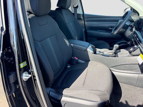 New 2026 Hyundai Tucson SEL image 26