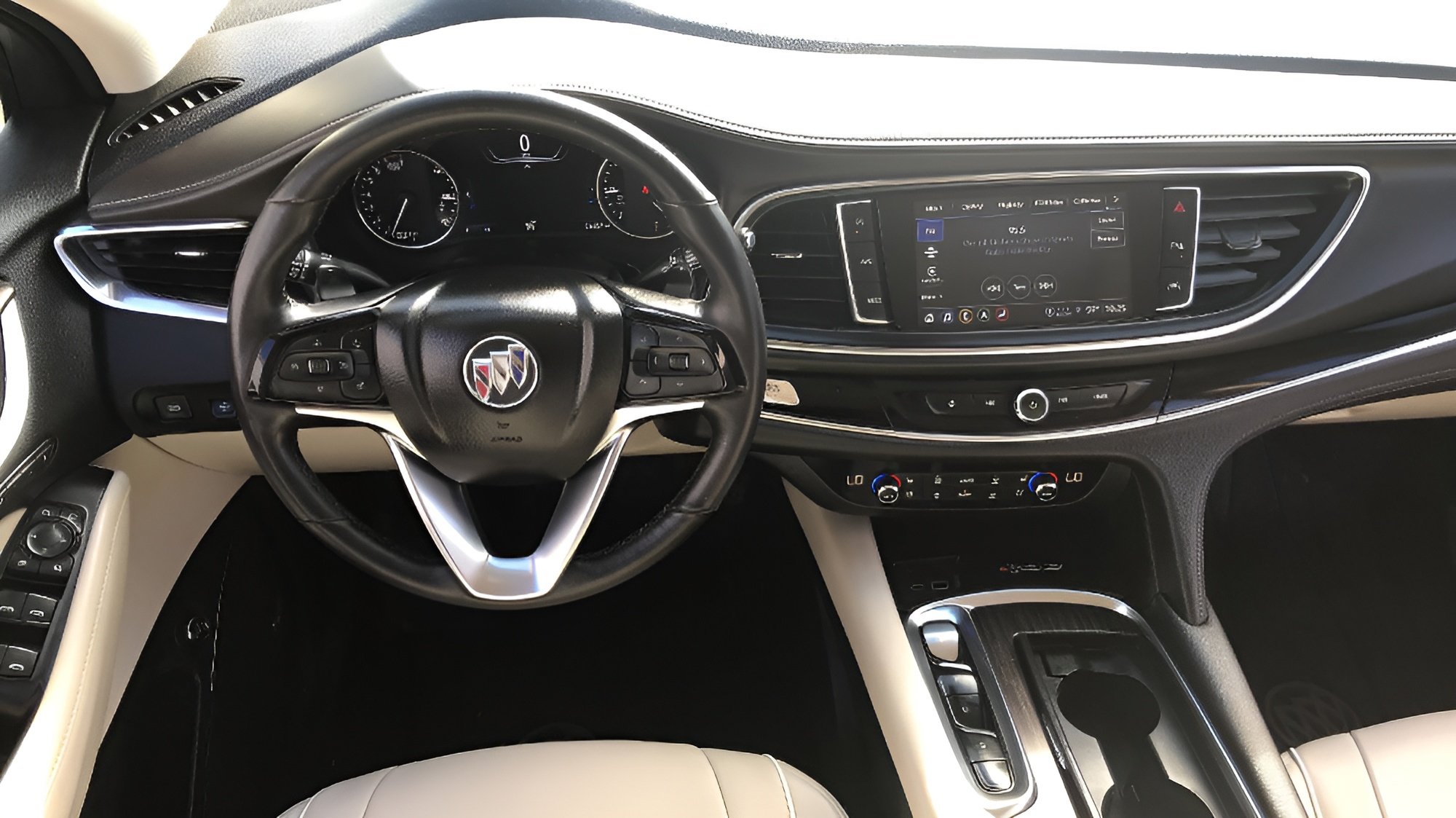 Certified 2022 Buick Enclave Avenir w/ Avenir Technology Package AWD/4WD image 23