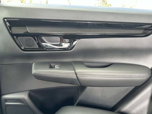 New 2026 Honda CR-V EX-L image 14