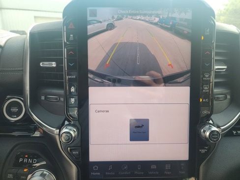 New 2026 RAM 1500 Laramie image 4