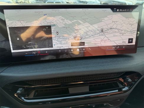 Certified 2025 BMW 430i xDrive Coupe w/ M Sport Package image 21