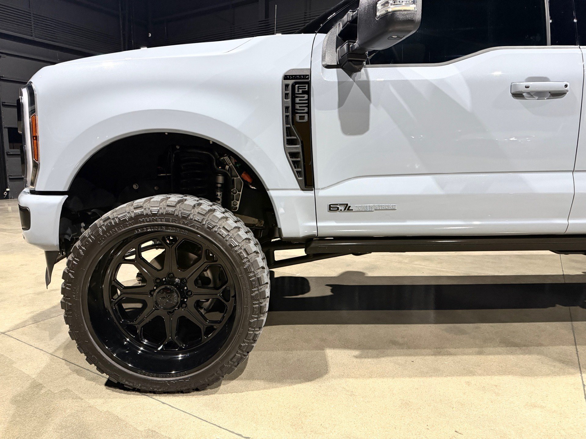 Used 2026 Ford F250 Platinum AWD/4WD image 7