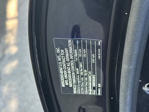 Used 2023 Mercedes-Benz EQE 350+ 4MATIC SUV image 26