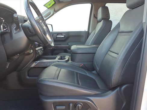 Used 2021 GMC Sierra 1500 Denali image 13