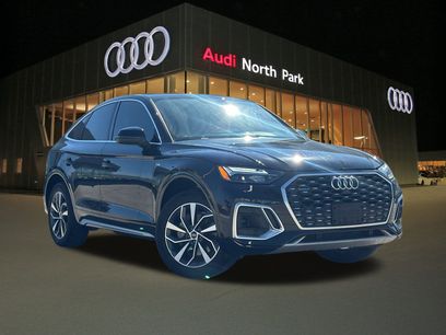 Used 2022 Audi Q5 2.0T Premium