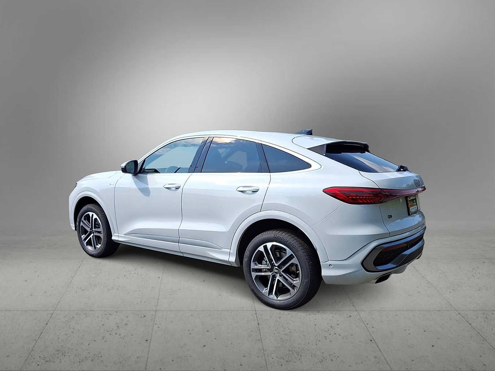 New 2026 Audi Q5 Premium Plus AWD/4WD image 6