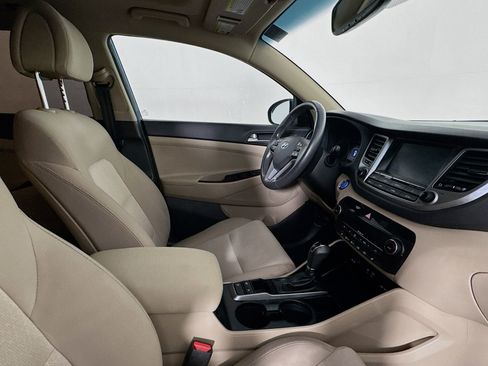 Used 2018 Hyundai Tucson Value image 28