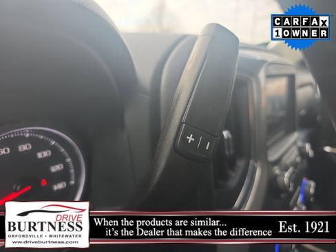 Certified 2022 Chevrolet Silverado 1500 RST image 5