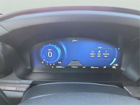 Used 2022 Ford Explorer Platinum w/ Equipment Group 601A image 19