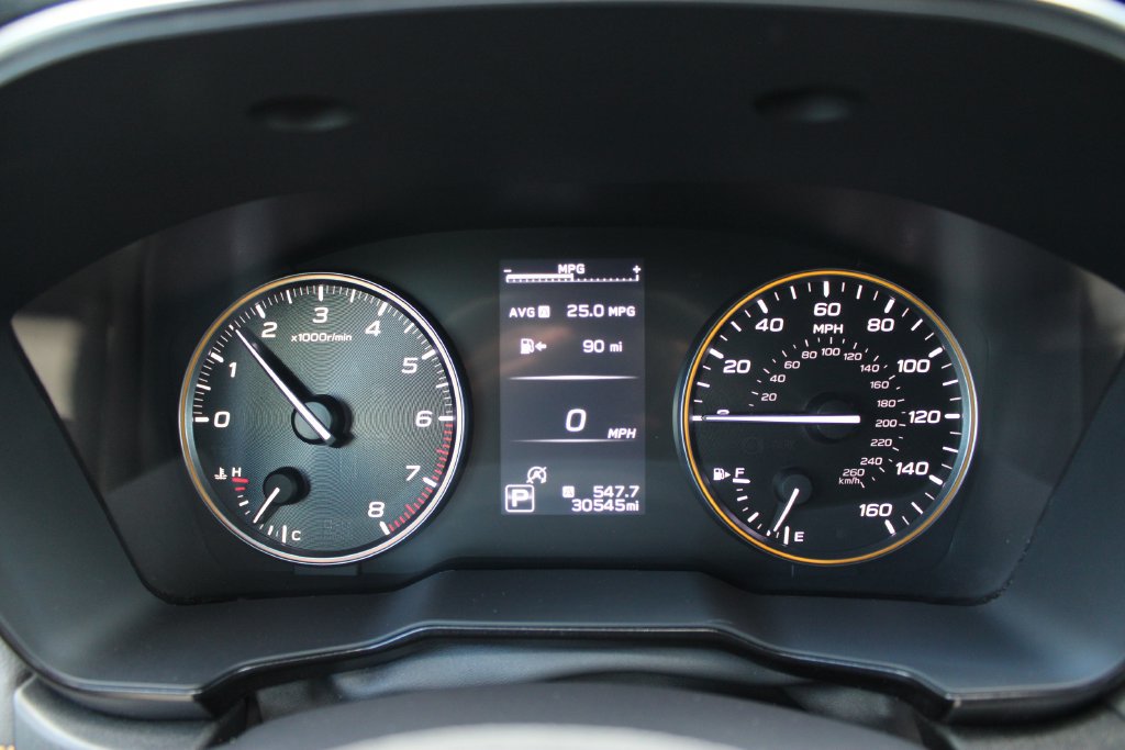 Used 2024 Subaru Outback Wilderness AWD/4WD image 27