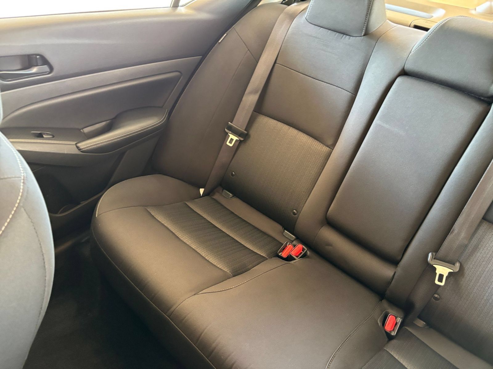 Used 2026 Nissan Altima 2.5 SV FWD image 38