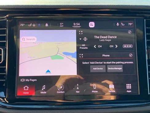 Used 2021 Dodge Durango GT image 35