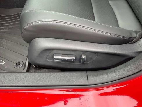 New 2026 Honda Civic Sport Touring image 14