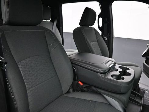 New 2026 RAM 2500 Tradesman image 24