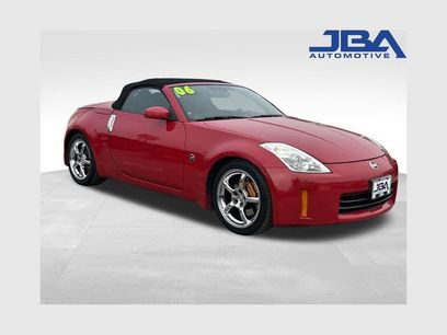 Used 2006 Nissan 350Z Grand Touring