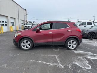 Used 2015 Buick Encore Convenience video 2