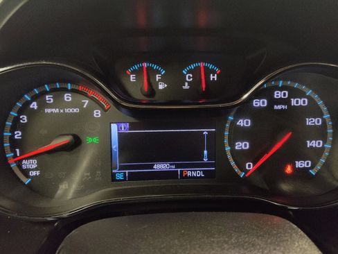 Used 2017 Chevrolet Cruze Premier FWD image 23