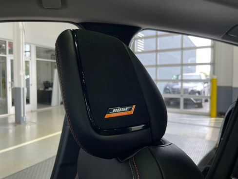 New 2026 Nissan Kicks SR w/ SR Premium Package image 13