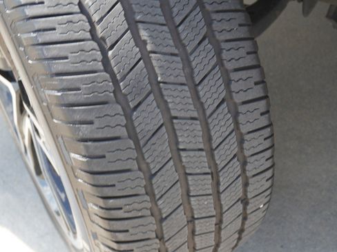 Used 2021 Ford Expedition Limited RWD image 13