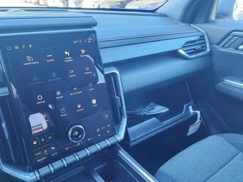 New 2026 GMC Acadia Elevation w/ LPO, Floor Liner Package image 35