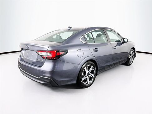 Used 2022 Subaru Legacy Limited AWD/4WD image 11