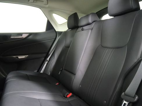 Used 2022 Lexus NX 350 AWD w/ Premium Package image 16