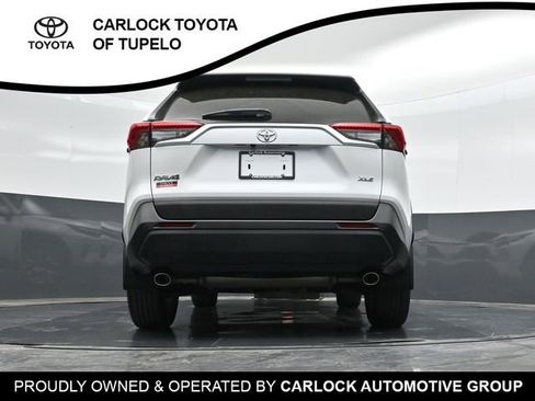 Used 2023 Toyota RAV4 XLE Premium image 39