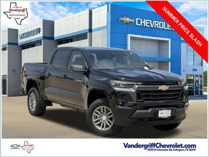 New 2026 Chevrolet Colorado LT w/ LT Convenience Package