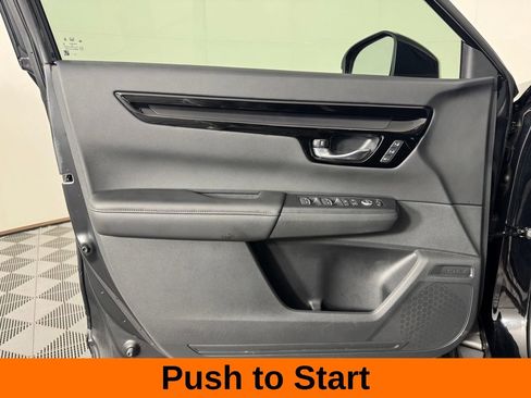 Used 2026 Honda CR-V EX-L image 10