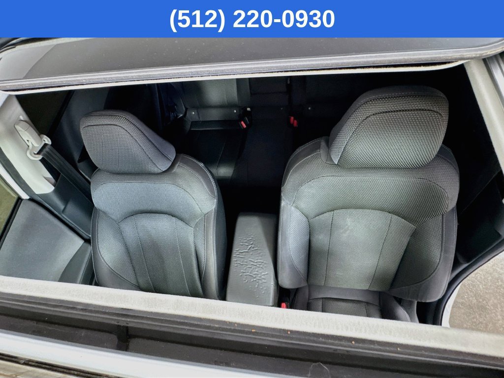 Certified 2024 Subaru Crosstrek 2.5i Limited AWD/4WD image 27