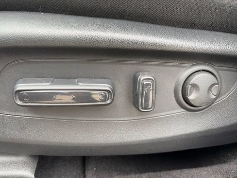 Used 2024 Honda CR-V EX image 30