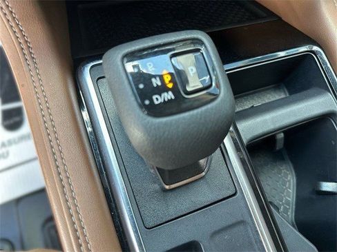 Used 2023 Nissan Pathfinder Platinum w/ Cargo Package image 21