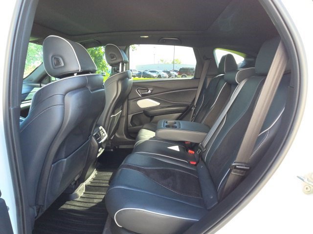 Used 2019 Acura RDX w/ Advance Package AWD/4WD image 41