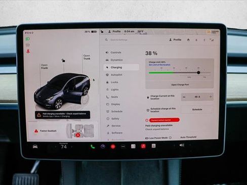 Used 2023 Tesla Model Y Long Range image 22