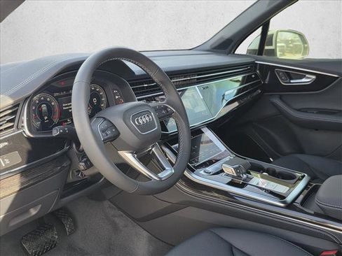 New 2026 Audi Q7 3.0T Premium Plus image 13
