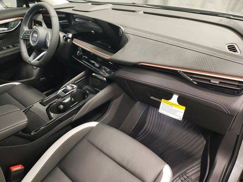 New 2026 Buick Envision Sport Touring image 8