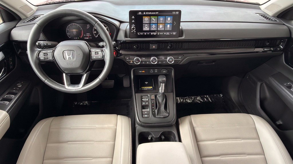 Certified 2024 Honda CR-V EX-L image 20