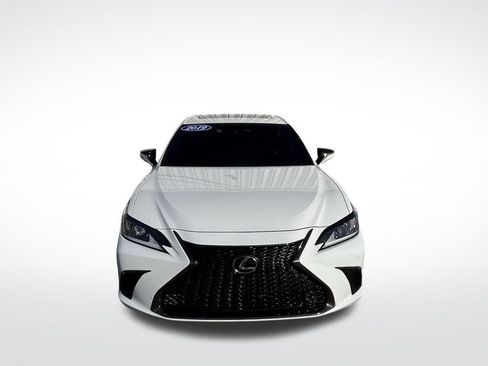 Used 2019 Lexus ES 350 F Sport w/ Accessory Package 2 image 41