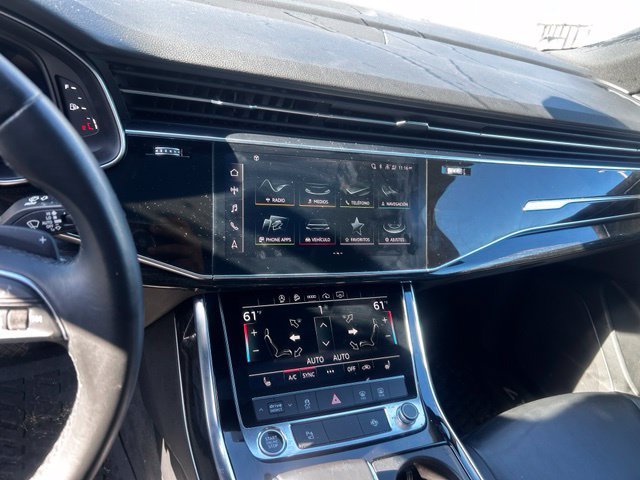 Used 2021 Audi Q7 2.0T Premium w/ Convenience Package AWD/4WD image 5