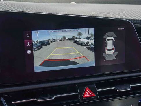 Certified 2023 Kia Niro Wave image 22