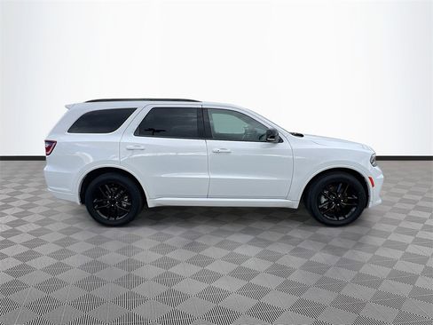 Used 2024 Dodge Durango GT image 8