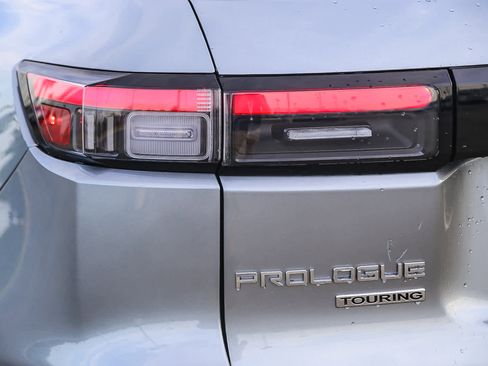 New 2026 Honda Prologue Touring image 9