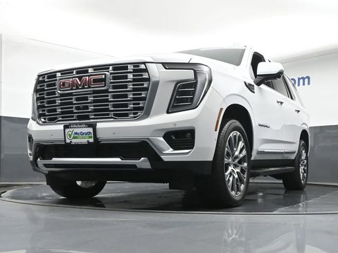 Used 2025 GMC Yukon Denali image 6