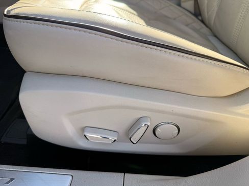 Used 2018 Ford Fusion Platinum image 17