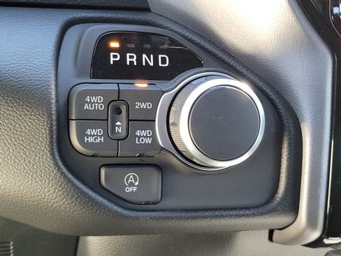 New 2026 RAM 1500 Big Horn image 19