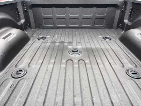 New 2026 RAM 2500 Lone Star AWD/4WD image 10