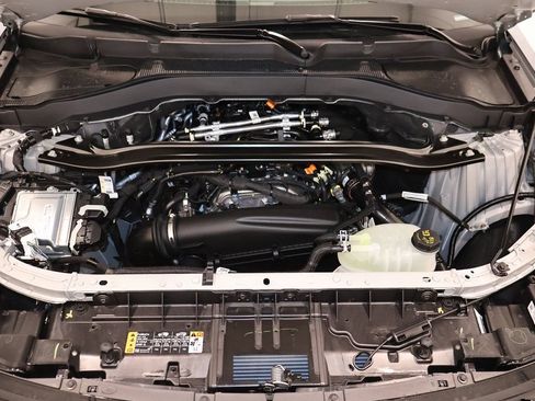 New 2026 Ford Explorer Active w/ Active Comfort Package AWD/4WD image 37