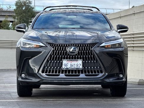 Used 2023 Lexus NX 350 AWD image 11